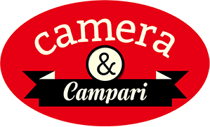 Camera & Campari